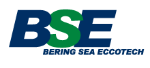 BSE Company Logo